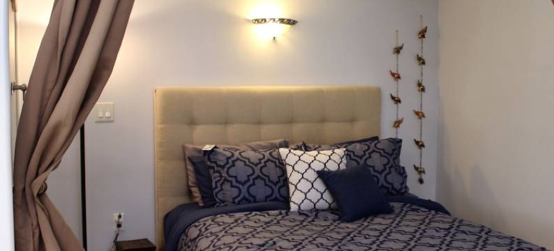 美丽梦境家庭旅馆(Sweet Dreams B&B La)图片