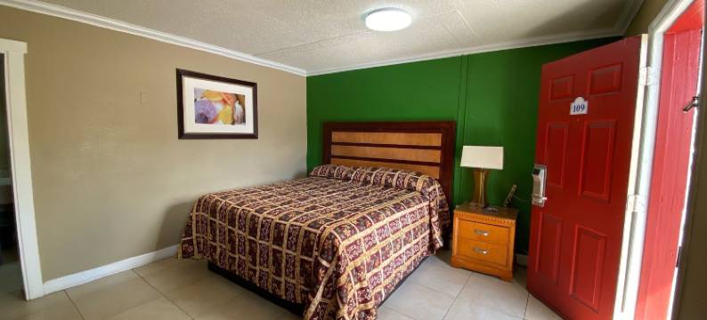 经济酒店(Economy Inn)图片