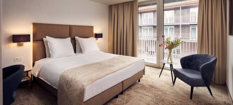 梅赫伦凡德瓦克酒店(Van der Valk Hotel Mechelen)图片