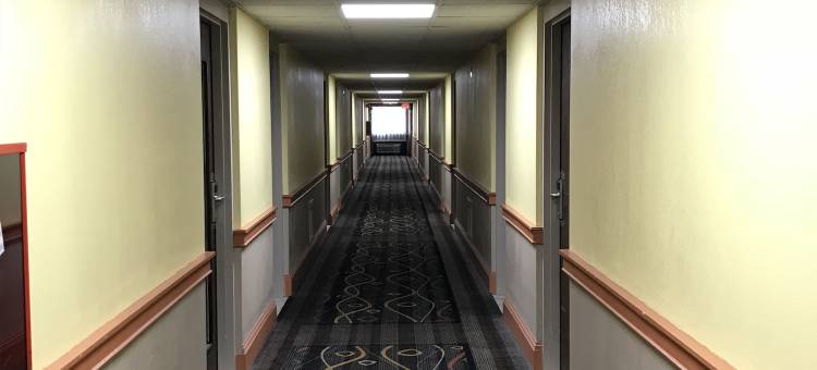 丹维尔温德姆戴斯会议酒店(Days Hotel by Wyndham Danville Conference Center)图片