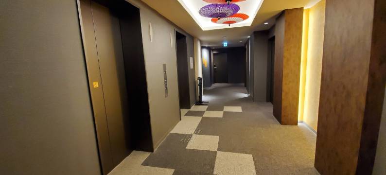 京都绿酒店(Hotel IL Verde Kyoto)图片