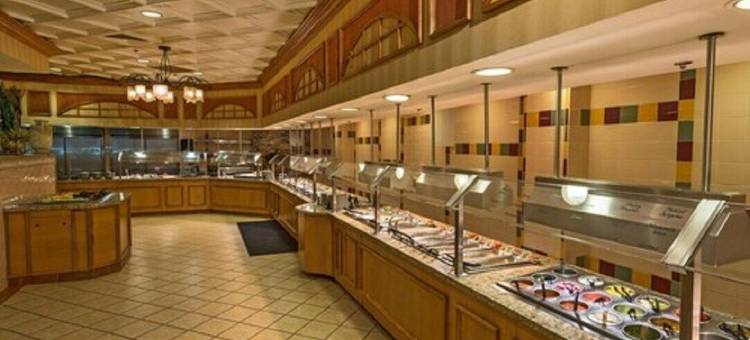 温多弗金砖娱乐场酒店 - 红狮酒店(Wendover Nugget Hotel & Casino by Red Lion Hotels)图片