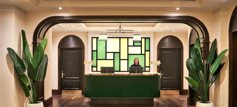 伯明翰大酒店(The Grand Hotel Birmingham)图片