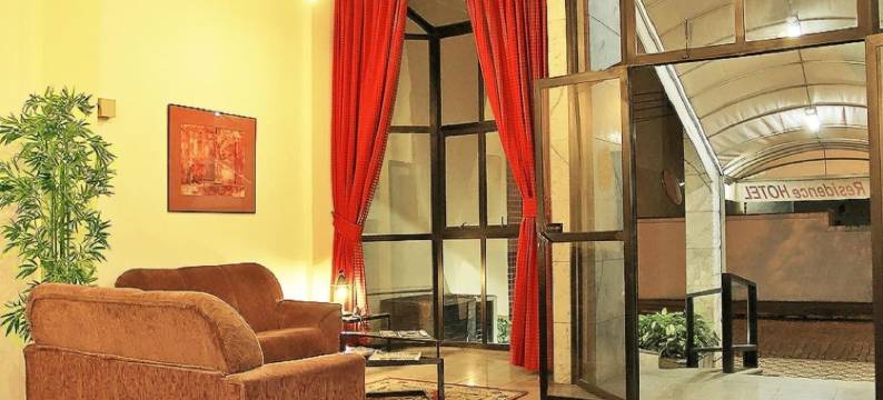 斯凯拉住宅酒店(Scala Residence Hotel)图片