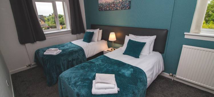 本特利酒店(Bentley Hotel)图片