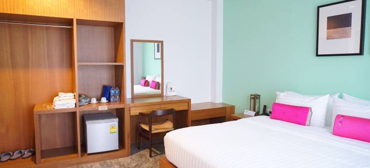莱农精品酒店(Raenong Boutique Hotel)图片