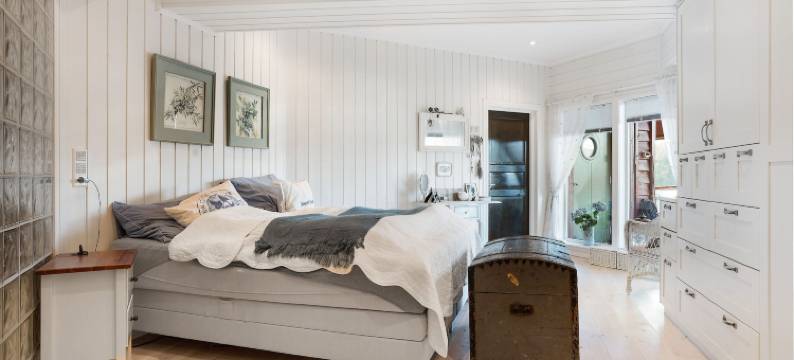 Oleanna别墅(Villa Oleanna)图片