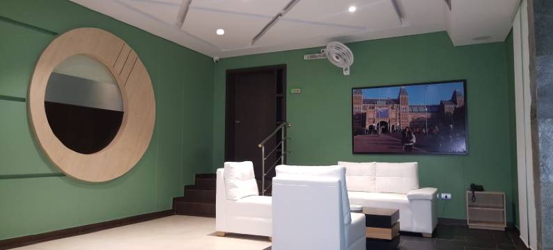 56大道广场酒店(Hotel 56 Avenue Plaza)图片