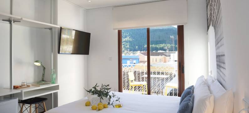 玛德内露斯提卡酒店(Mardenit Hotel Boutique)图片