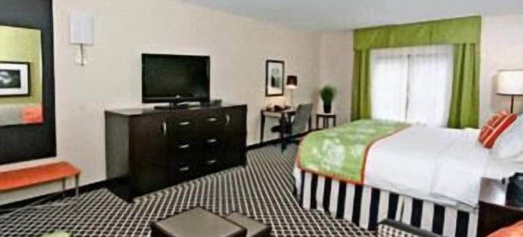 埃尔金琼斯维尔万枫酒店及套房(Fairfield Inn & Suites Elkin Jonesville)图片