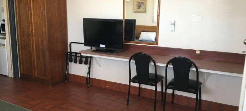 怀阿拉机场汽车旅馆(Airport Whyalla Motel)图片