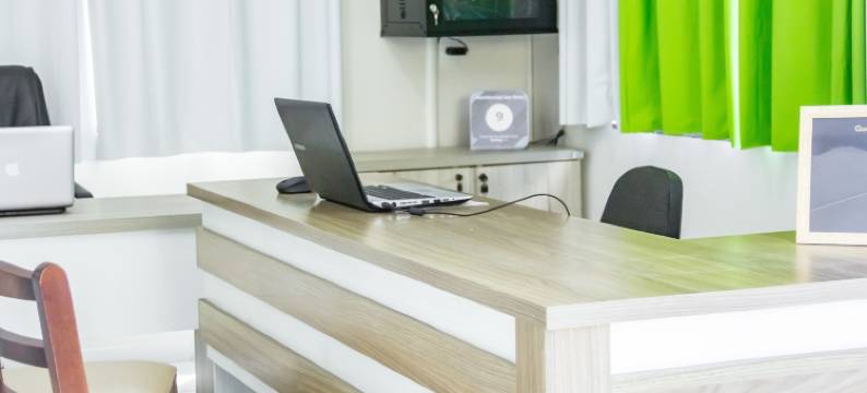 雷斯公寓酒店(ApartPousada Residencial Dos Reis)图片