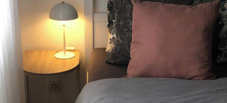 尼亚赫维恩的漂亮四卧室房屋(Beautiful 4-Bed House in the Neahe Wien)图片