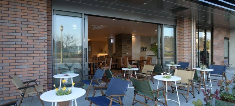 尾道站前樱花酒店(Sakura Shimanami Hotel)图片