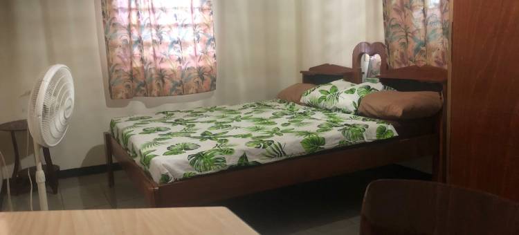 乌努皮金旅馆(Unu Pikin Guesthouse)图片