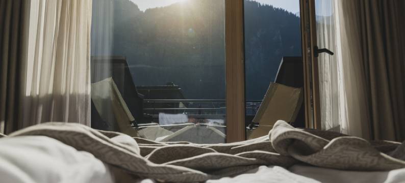 齐勒塔尔纽豪斯度假酒店(Neuhaus Zillertal Resort)图片