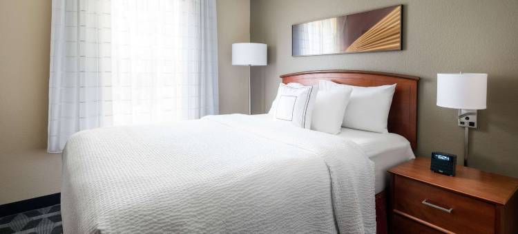 西雅图/伦顿索尼斯塔简单套房酒店(Sonesta Simply Suites Seattle Renton)图片