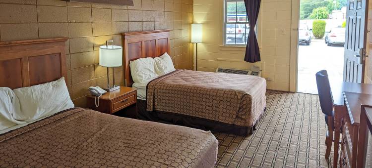 克里夫兰M星酒店(M Star Hotel Cleveland)图片