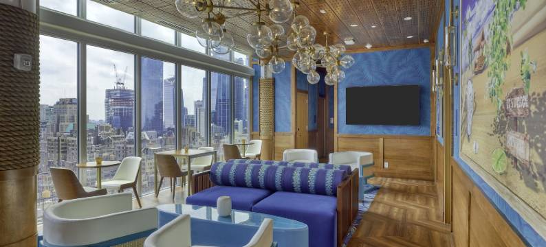 玛格丽塔广场酒店(Margaritaville Resort Times Square)图片