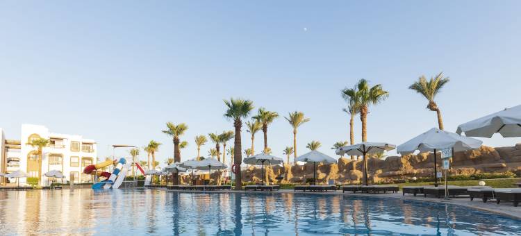 日出雷马尔度假村(Sunrise Remal Resort)图片
