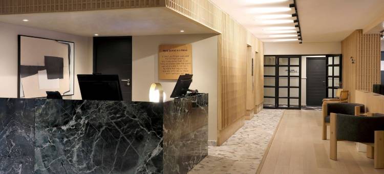 约翰内斯堡/桑顿凯悦嘉寓酒店(Hyatt House Johannesburg, Sandton)图片