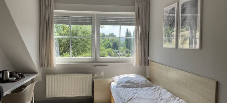 朱尔客栈(Gästehaus Juhl)图片