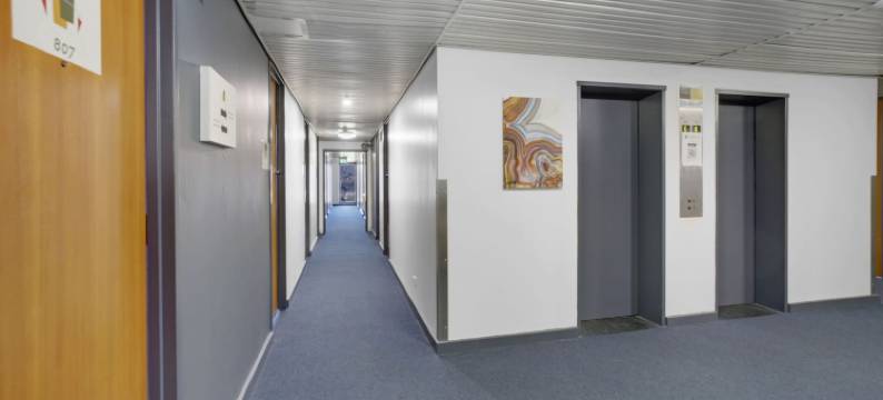 堪培拉住宿中心酒店(Canberra Accommodation Centre)图片