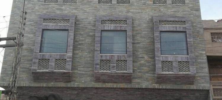 康福特酒店(Comfort Inn Hotel)图片