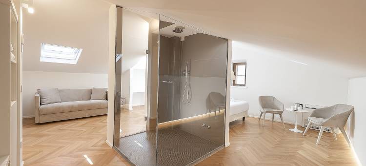 Asisium精品酒店(Asisium Boutique Hotel)图片