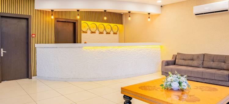 玛雅世界酒店Didyma(Maya World Didyma Hotel)图片