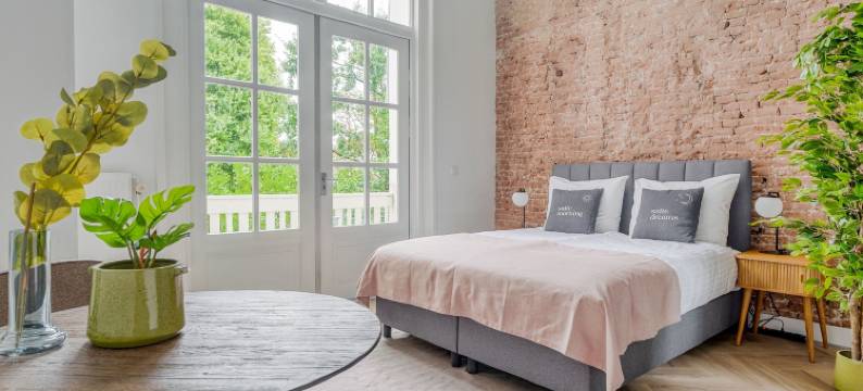 阿姆斯特丹赫蒙尼街Staysome(Staysome Amsterdam Hemonystraat)图片