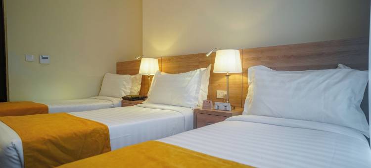 Worth Elite Hotel图片