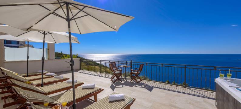 梅尔坎公寓(Apartments Mrkan)图片