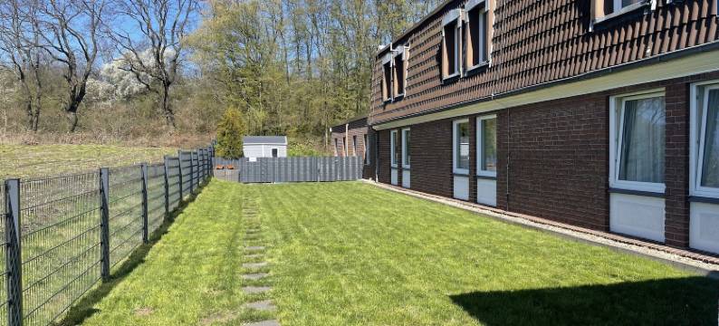 黑尔滕城堡公园酒店(Hotel am Schlosspark Herten)图片