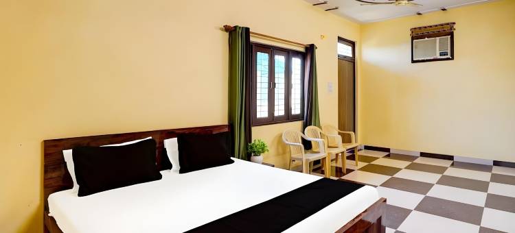 HOTEL RELEX IN图片