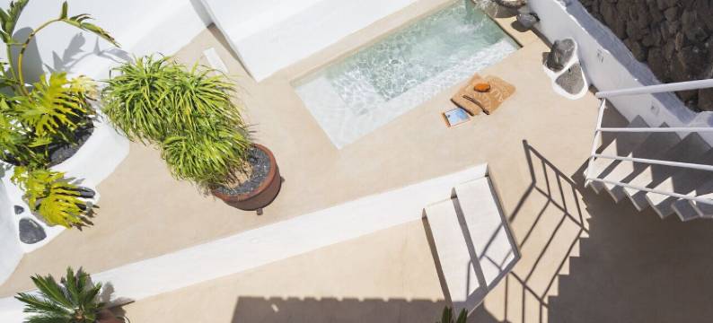 鹦鹉螺兰萨罗特住宿(Nautilus Lanzarote)图片