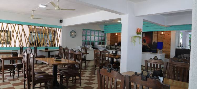 StayBird - 巢, 卡拉迪(StayBird - Nest, A Premium Residences, Kharadi)图片