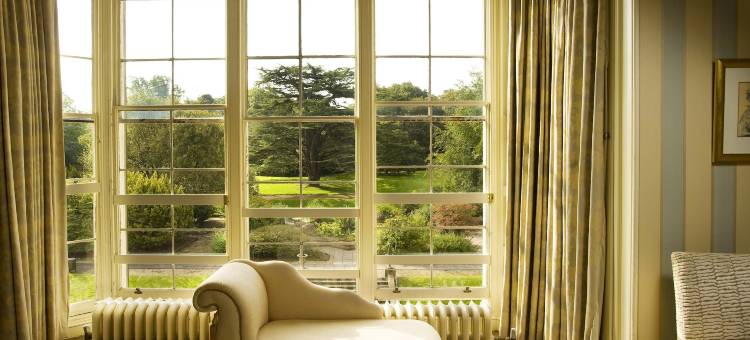 三月堂高尔夫Spa酒店(JA Mar Hall Scotland)图片