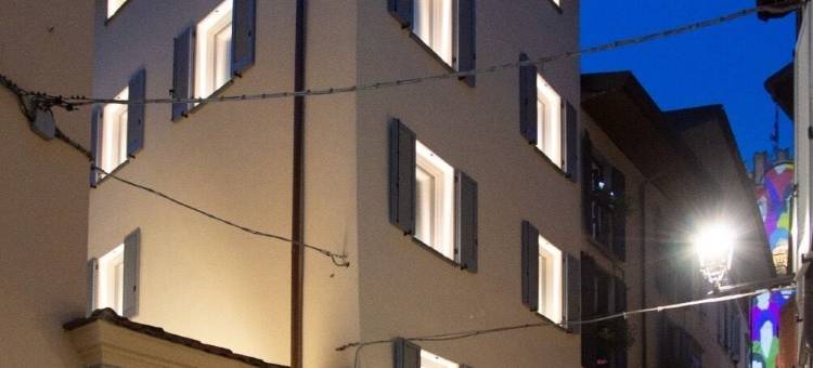 LE TORRI塔楼(Le Torri Lovere)图片