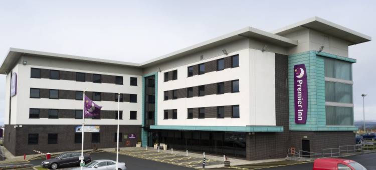 艾尔A77公路/赛马场普瑞米尔酒店(Premier Inn Ayr A77/Racecourse)图片