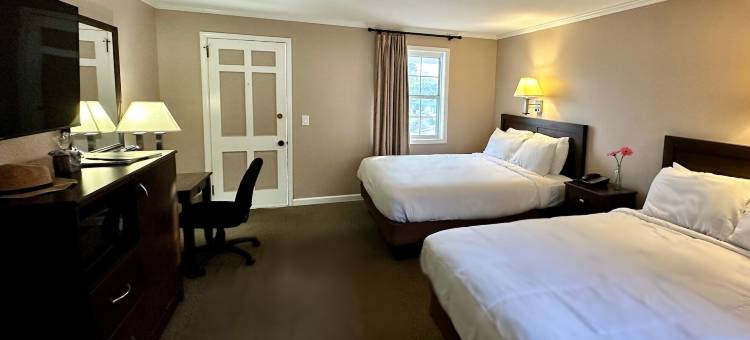 吹石旅馆(Blowing Rock Inn)图片