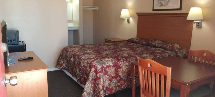 美国汽车旅馆(American Motel)图片