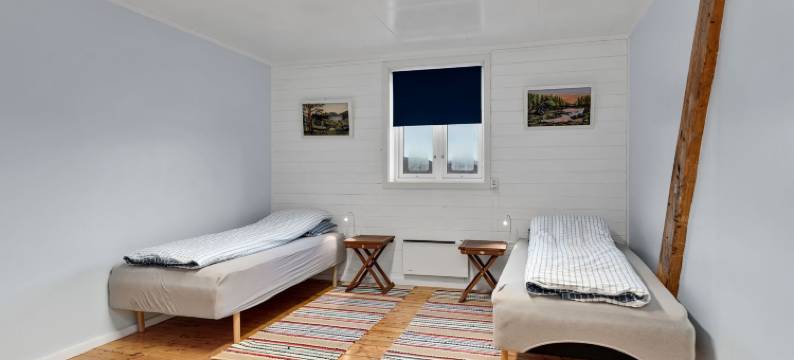 北极海洋旅馆(Arctic Ocean Lodge)图片