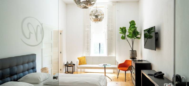 鲁因兹赫别墅酒店(Hotel Villa Ruimzicht)图片