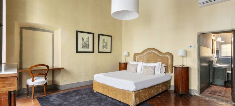 努玛佛罗伦萨贝尔菲奥雷宫(Numa Florence Palazzo Belfiore)图片