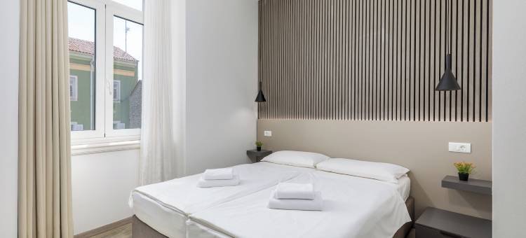 乔伊斯精品套房旅馆(Boutique Suites Joyce)图片