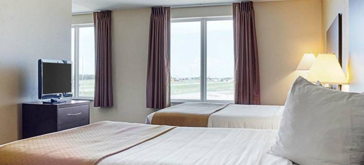 凯艺套房酒店(Quality Inn & Suites)图片