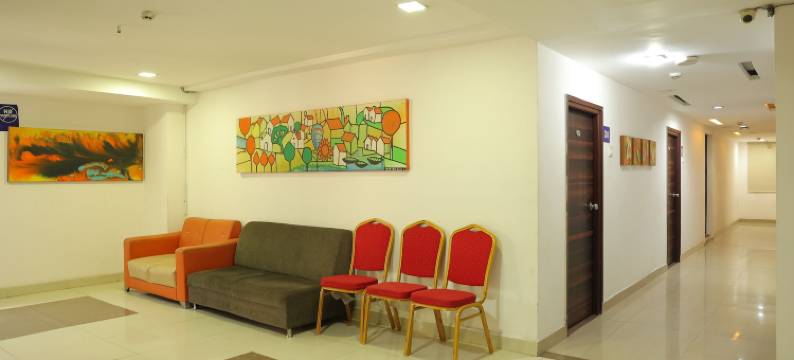 芒果叶酒店(Hotel Mango Leaves)图片