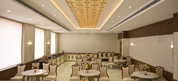 The Velvista酒店(The Velvista Hotel)图片