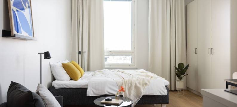 Noli Malmi诺利·马尔米(Noli Malmi)图片